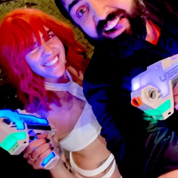 Meet your Posher, Rachel - Picture 1 of 1